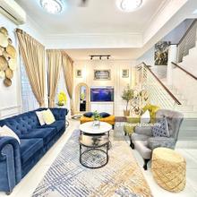 3 Storey Alstonea Subang Mas, Subang Jaya