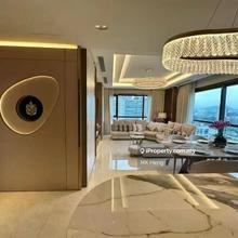 Luxury Unit For Sale In Klcc Area