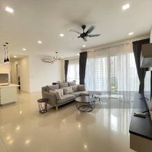 1496sqft Fully ID Furnished