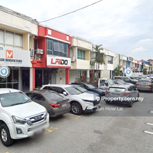 Bandar Puteri Puchong Shop For Sale