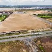 Freehold, limited industrial land for sale in Pulau Meranti, Puchong