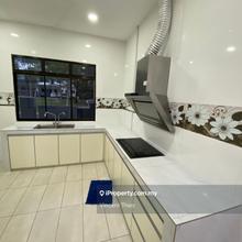 Terrace house for Rent