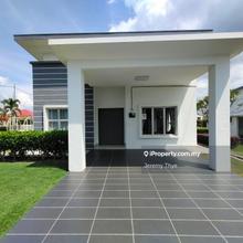 Bungalow for Sale