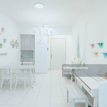 I Santorini fully furnished move in condition 