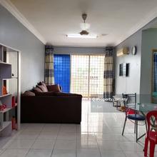 Ready to move in condition!