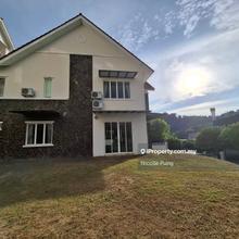 Hilltop Villas 2-storey bungalow 