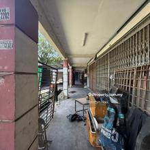 Kangkar Pulai, Pulai Harmoni 1 Shoplot For Rent