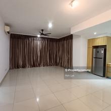 Serviced residence for Rent