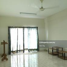 Prima setapak condo klcc and pool view non bumi nice condition