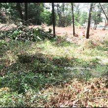 Higher Bungalow land for Sale