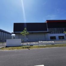 Prime Detached Factory @ Tpp Industrial Park