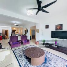 Value Buy in Taman Tun, Freehold Mas kiara Condo For Sale