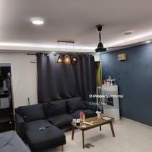 Apartment Anggerik (Desa Pandan)