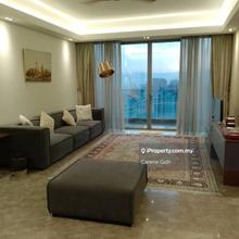 Fully furnsihed open for rent. Pls call us for viewing