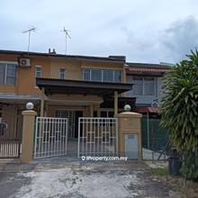 Renovated Double Storey  ,Bandar Tasik Kesuma,Beranang, Selangor