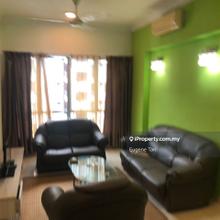 E-Tiara Condo, Subang Jaya, USJ, LRT,KTM, Colleges, 