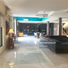 2 Storey Bungalow Sri Damai @ Bukit Rimau, Seksyen 32, Shah Alam