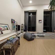 Sunway Grid Residence Sunway Iskandar Puteri Loft Unit