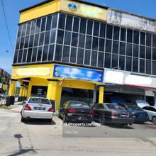 3 Storey Shoplot , Melaka Baru , Batu Berendam , Melaka 