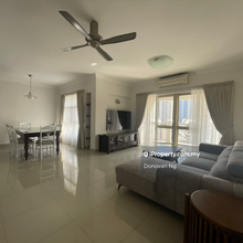 Condominium for Rent