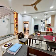 New area Nice design Renovated good condition