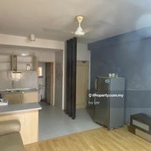 Studio for Sale, Prima Regency