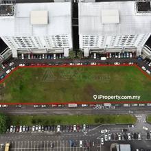 Tebrau City, Commercial Land 1.06 Acres