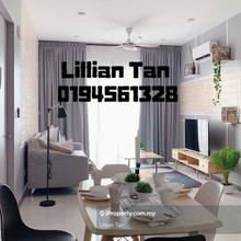 Luminary Condominium @ Harbour Place Butterworth For Rent