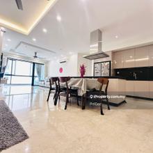 Fully Furnished Concerto for Rent 