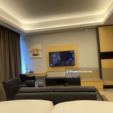 Ion Delement Genting For Sale