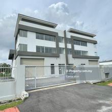 I-Hub @ Puchong
