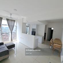 Midas Seri Alam