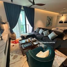 Fully renovated ID unit