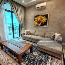 Luxury condo for rent