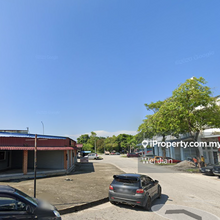 Terrace Factory Sime UEP Industrial Park