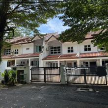 3 Storey Terrace House Bangsar South KL