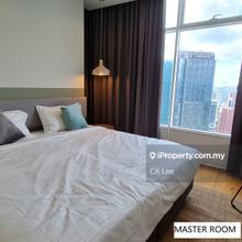 Rooms For Rent @ Sky Suites KLCC