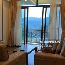 Aranda Nova@ Cameron Highland, Apartment
