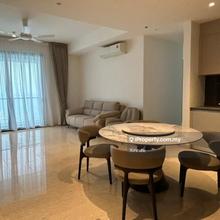 Marriott Residence 1291sf Move In Condition Fully Seaview 2 Car Park