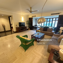 KL Tower View, Fully Furnished, Actual Photo