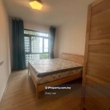 Ataraxia park 3 @ Forest city 