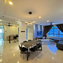 All season park condominium 1323sf 2cp Full reno hero farlim air itam