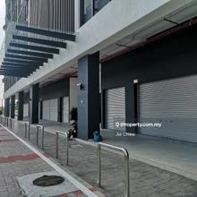Facing mainroad Retail Shoplot @ Denai Alam & Elmina
