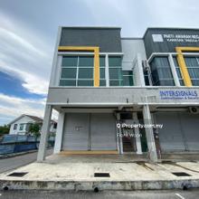 Shop Lot For Rent Taman Tangga Batu Permai , Tanjung Kling Melaka