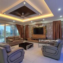Renovated l Move In Ready l Low Floor l 3 Carparks l Near To Lotus 