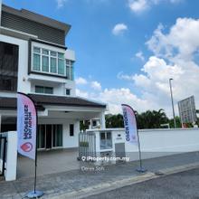 Vista Paramount Residence Ss22 Petaling Jaya 