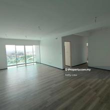 Highest floor big size, Skyvue Residence, Penampang Kepayan Kobusak
