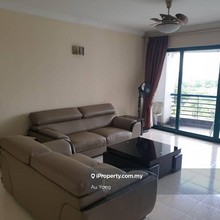 The  Straits View Condo