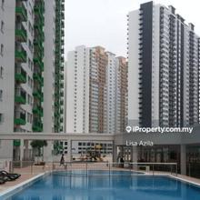 Parklane OUG Service Apartment, Taman OUG Parklane, Kuala Lumpur