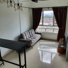 Tropicana Bay nice unit for rent now good view